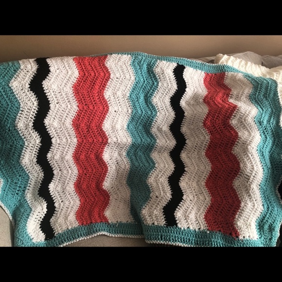 Other - Baby Blanket
